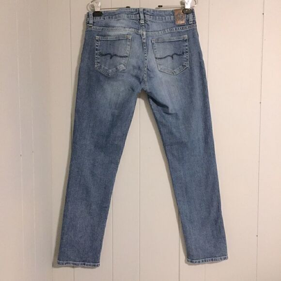 American Rag Jeans   - Picture 2 of 6